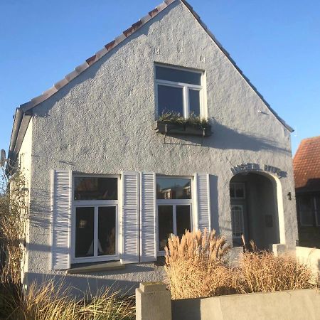 Insel Hus Vila Fehmarn Exterior foto
